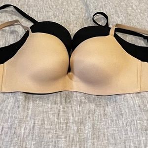 Enbliss lifting demi bra  by Soma
